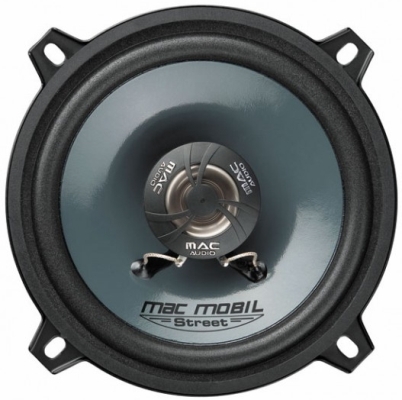 Mac Audio Mac Mobil Street 13.2.   Mac Mobil Street 13.2.